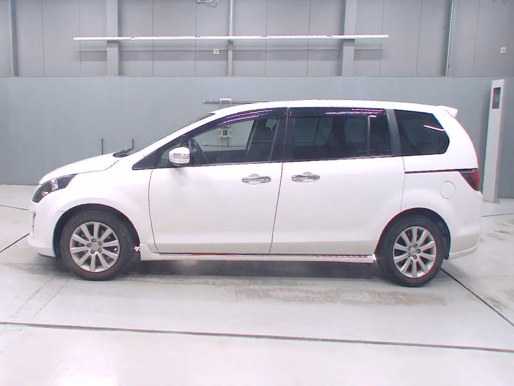 MAZDA MPV