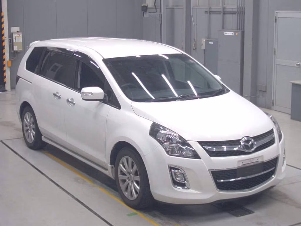 MAZDA MPV