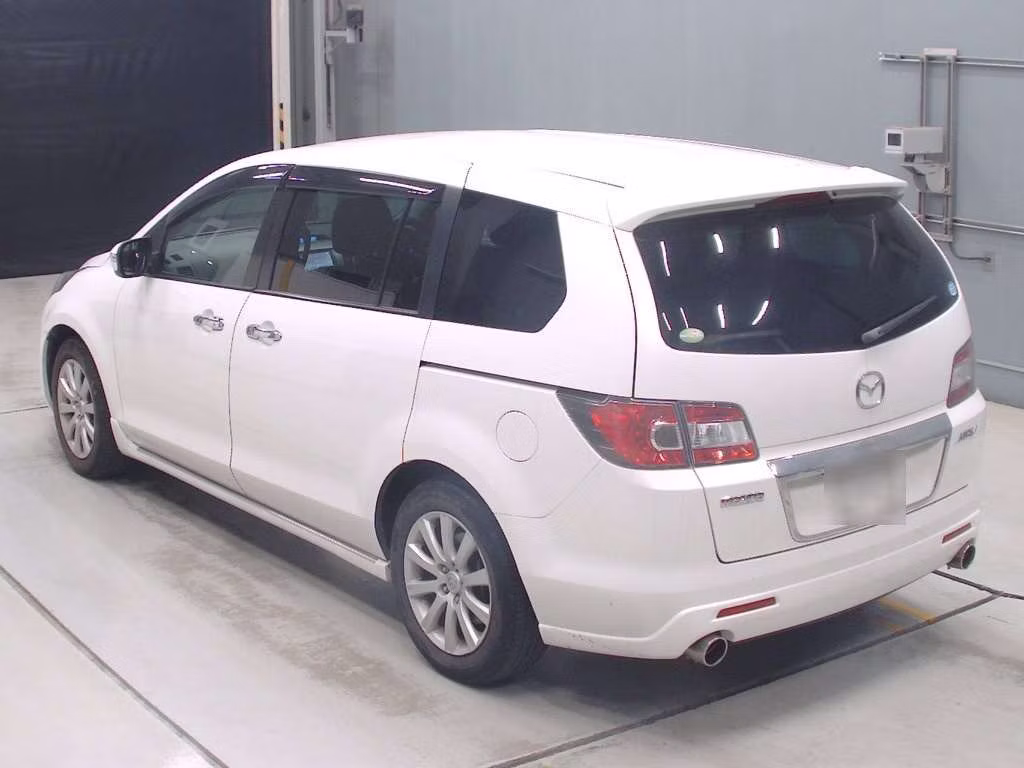 MAZDA MPV