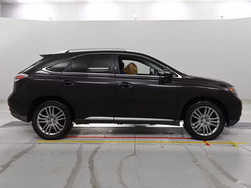 LEXUS RX270