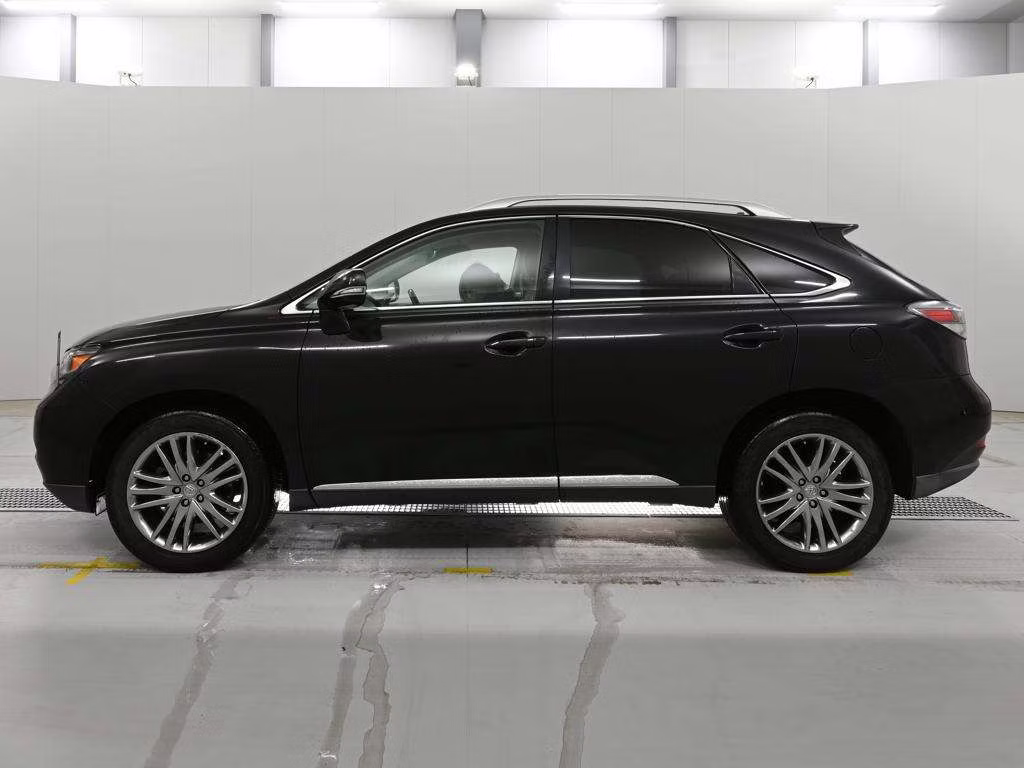 LEXUS RX270