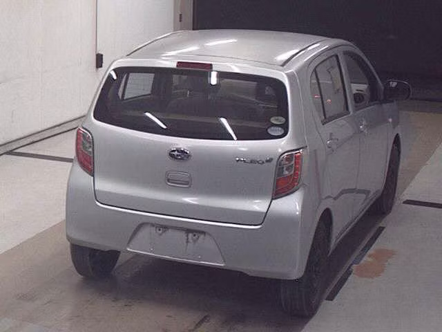 SUBARU PLEO PLUS