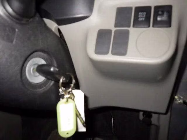 SUBARU PLEO PLUS