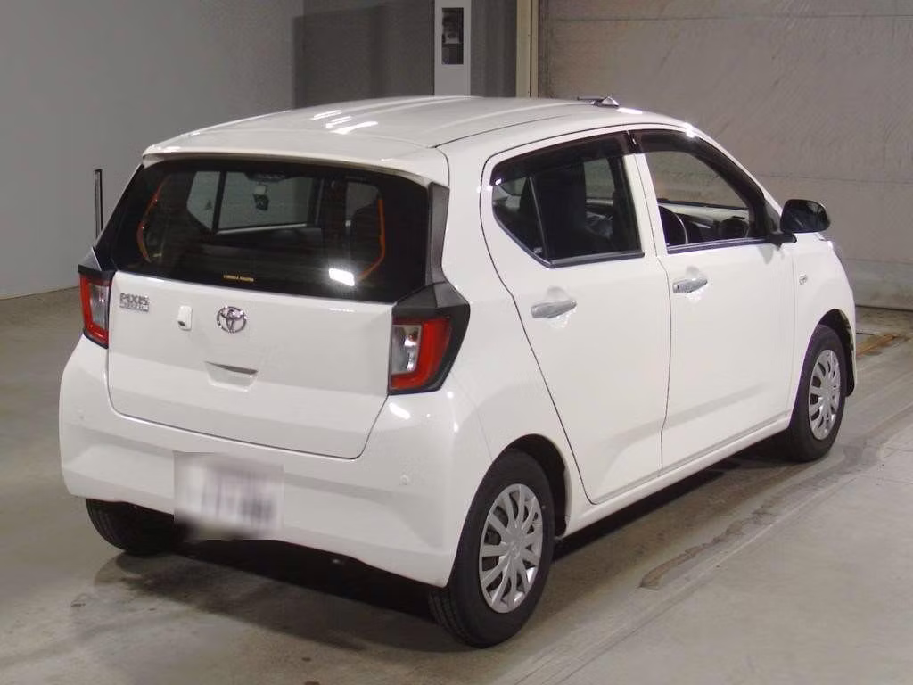 TOYOTA PIXIS EPOCH