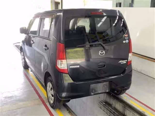 MAZDA AZ-WAGON