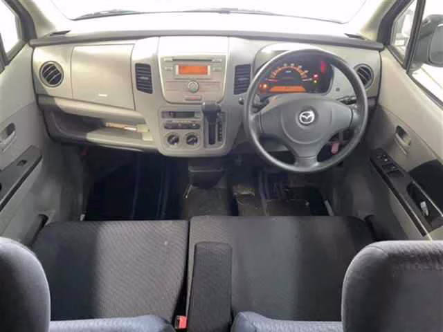 MAZDA AZ-WAGON