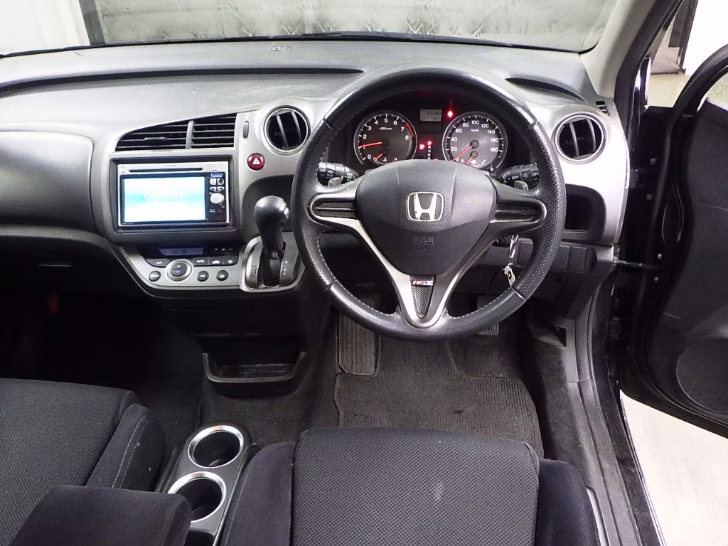 HONDA STREAM