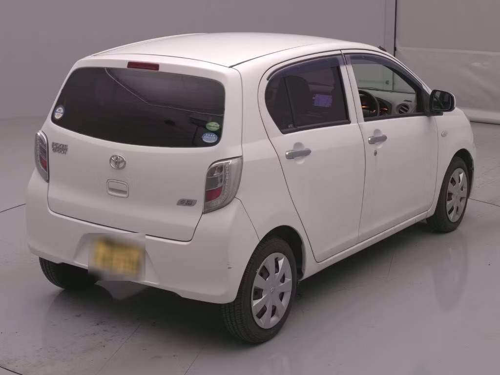 TOYOTA PIXIS EPOCH