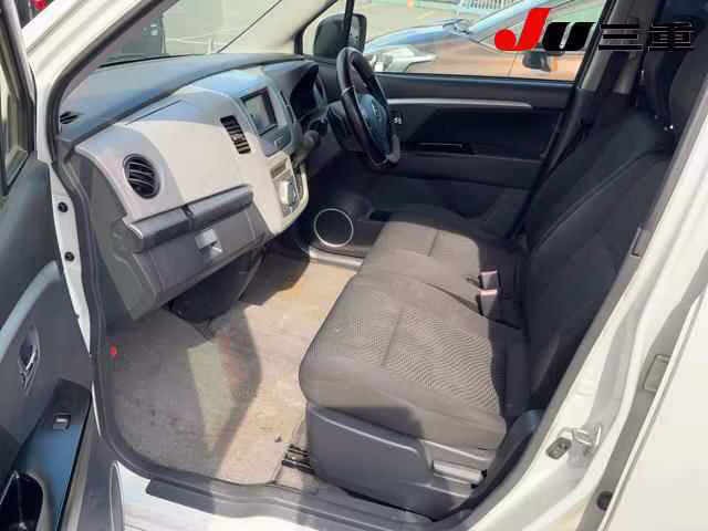 MAZDA AZ-WAGON