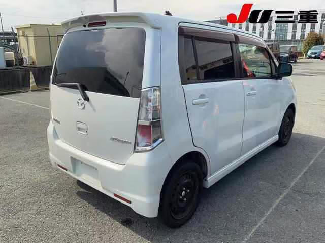 MAZDA AZ-WAGON