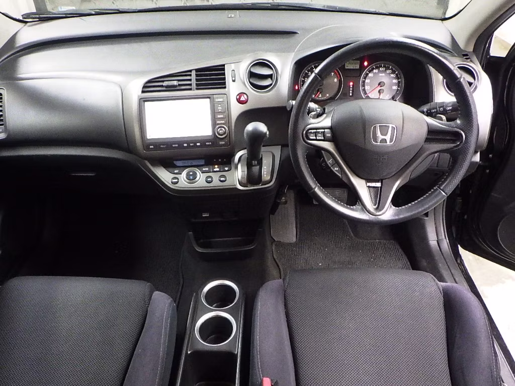 HONDA STREAM
