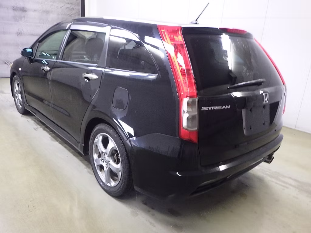 HONDA STREAM