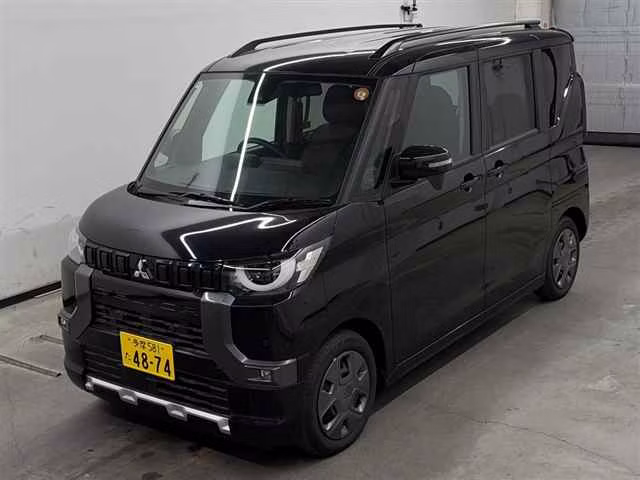 MITSUBISHI DELICA MINI