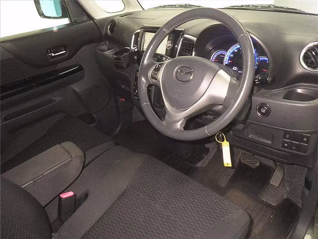 MAZDA FLAIR WAGON