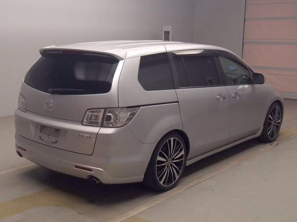 MAZDA MPV