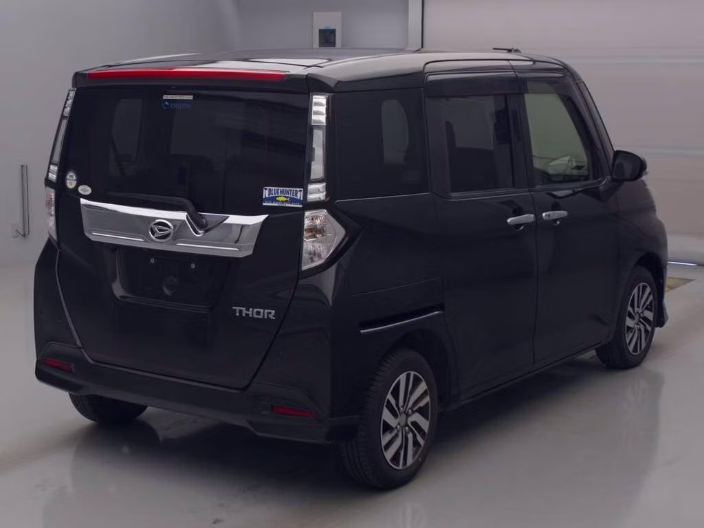 DAIHATSU THOR