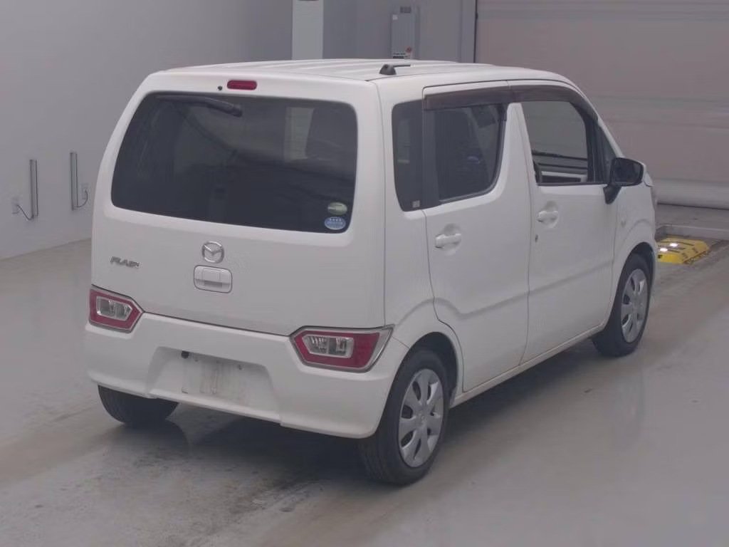 MAZDA FLAIR