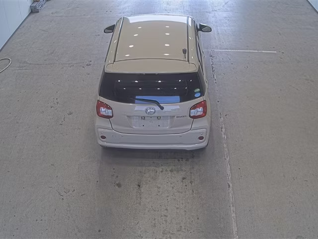 DAIHATSU BOON
