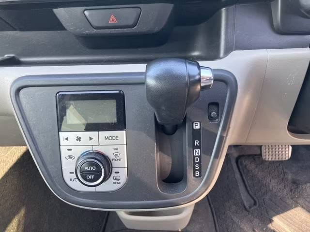 DAIHATSU BOON