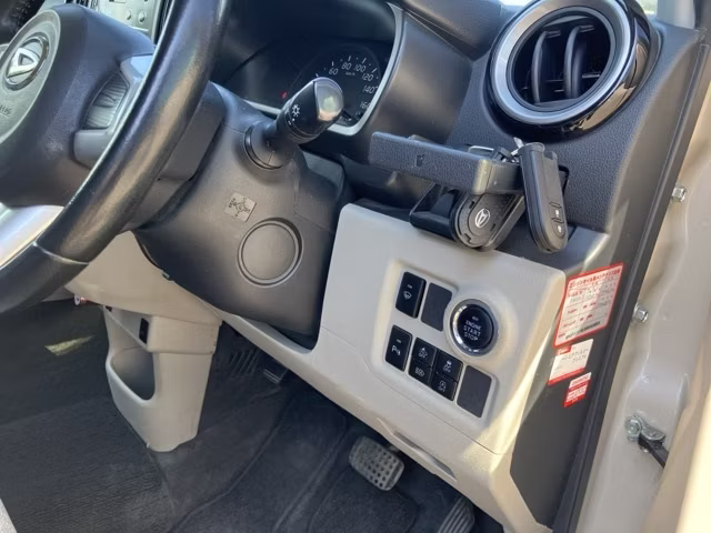 DAIHATSU BOON