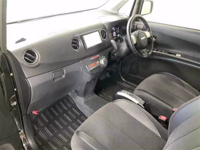 DAIHATSU TANTO EXE