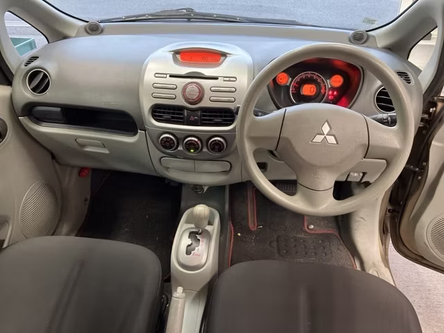 MITSUBISHI I