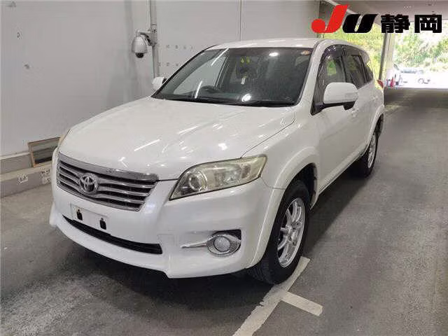 TOYOTA VANGUARD