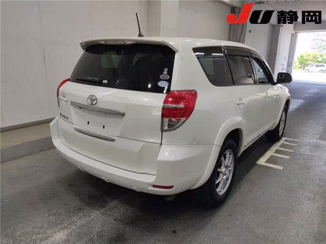 TOYOTA VANGUARD