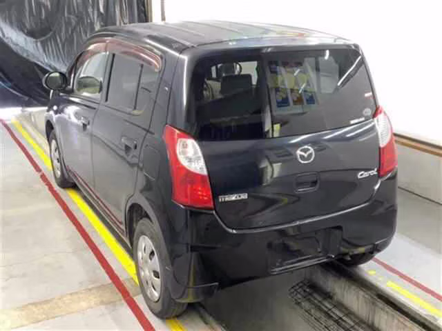 MAZDA CAROL