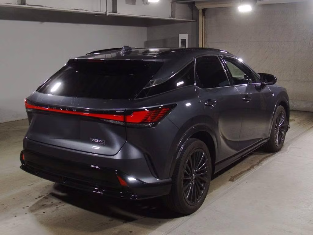 LEXUS RX350