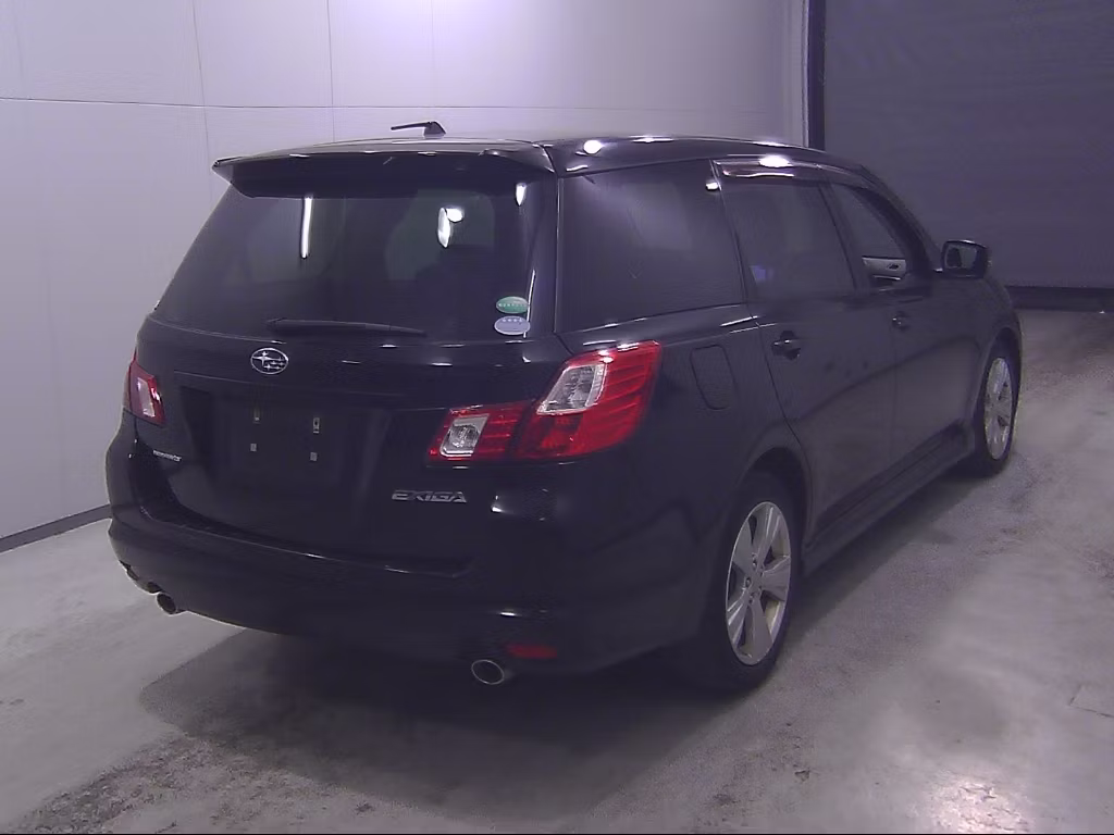 SUBARU EXIGA