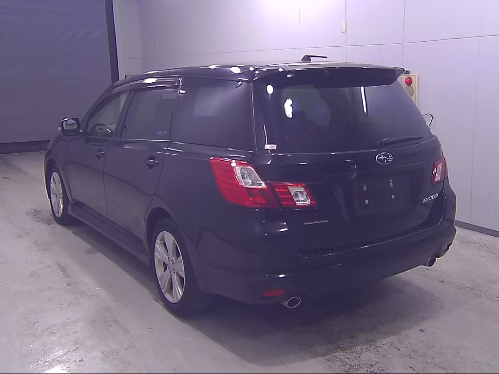 SUBARU EXIGA