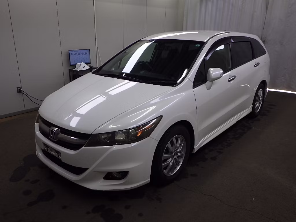 HONDA STREAM