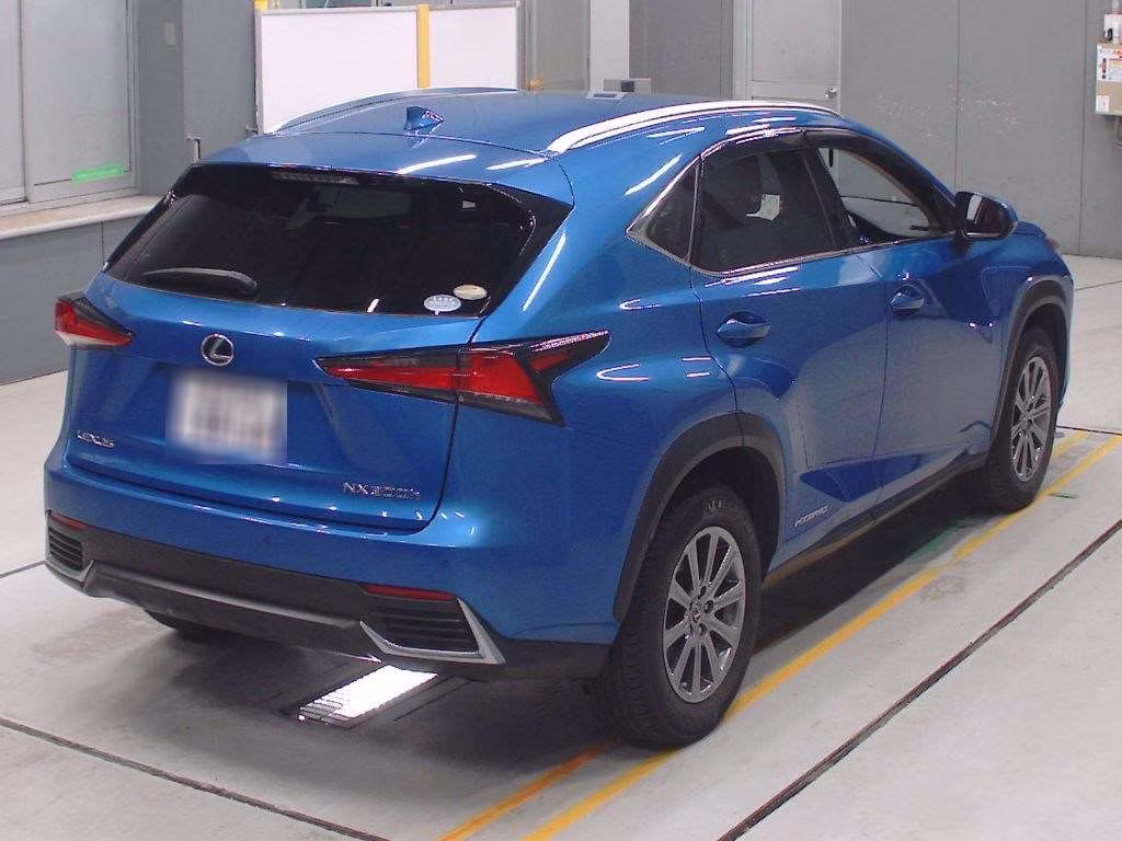 LEXUS NX300