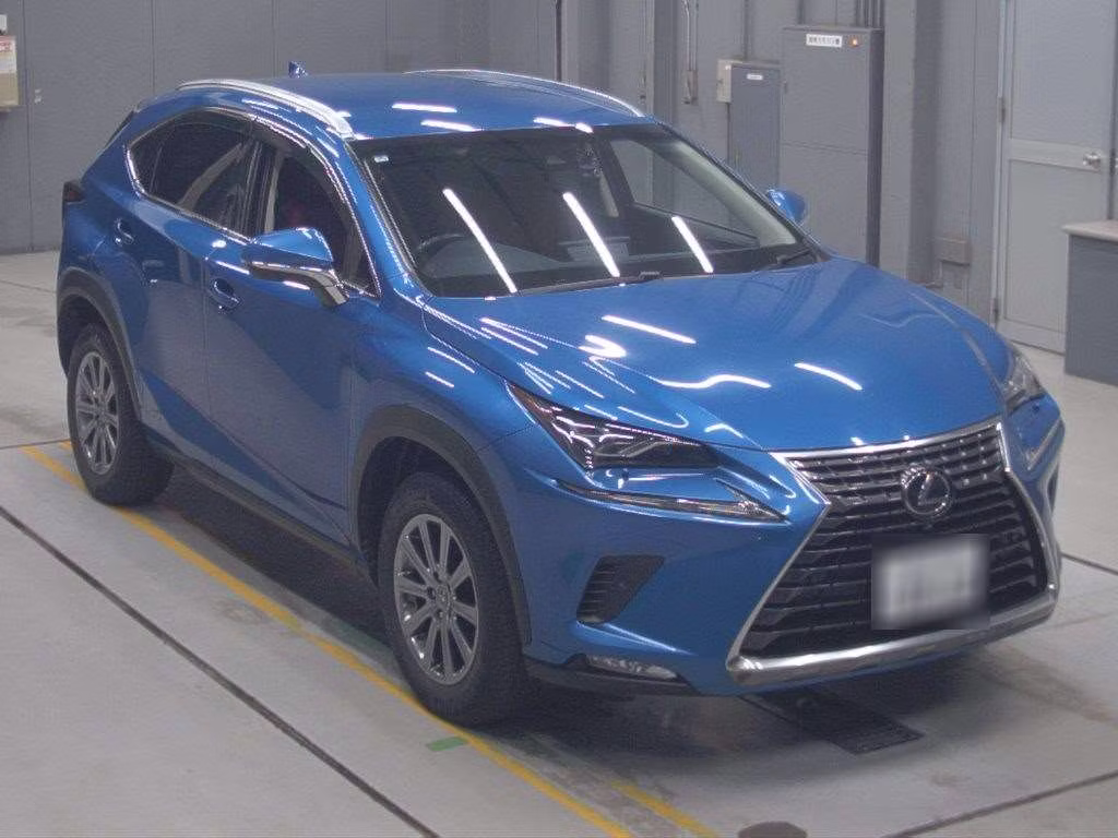 LEXUS NX300