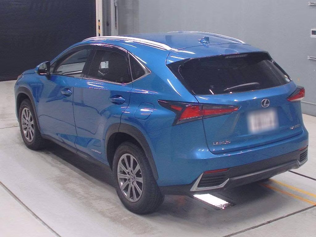 LEXUS NX300
