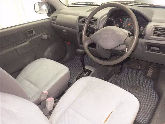 MITSUBISHI MINICA