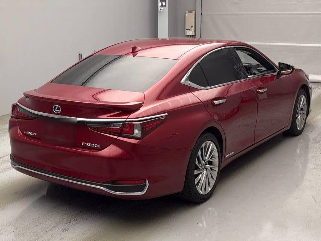 LEXUS ES300H