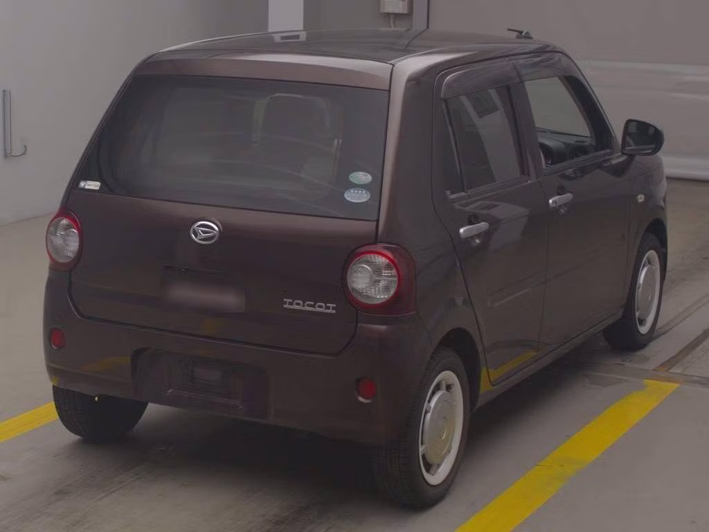 DAIHATSU MIRA TOCOT