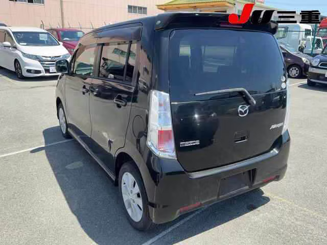 MAZDA AZ-WAGON