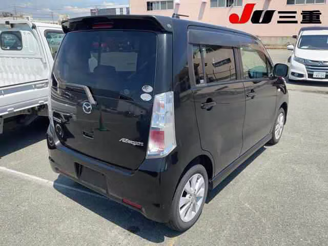 MAZDA AZ-WAGON