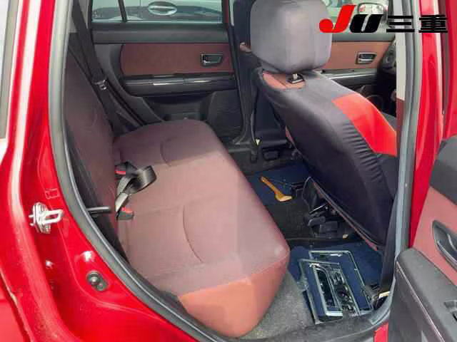 MAZDA VERISA