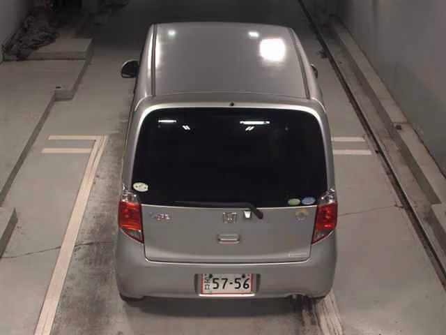 HONDA LIFE