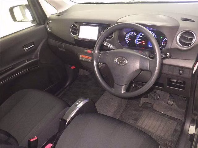 DAIHATSU TANTO EXE