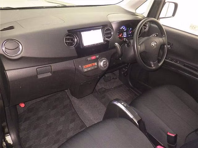 DAIHATSU TANTO EXE