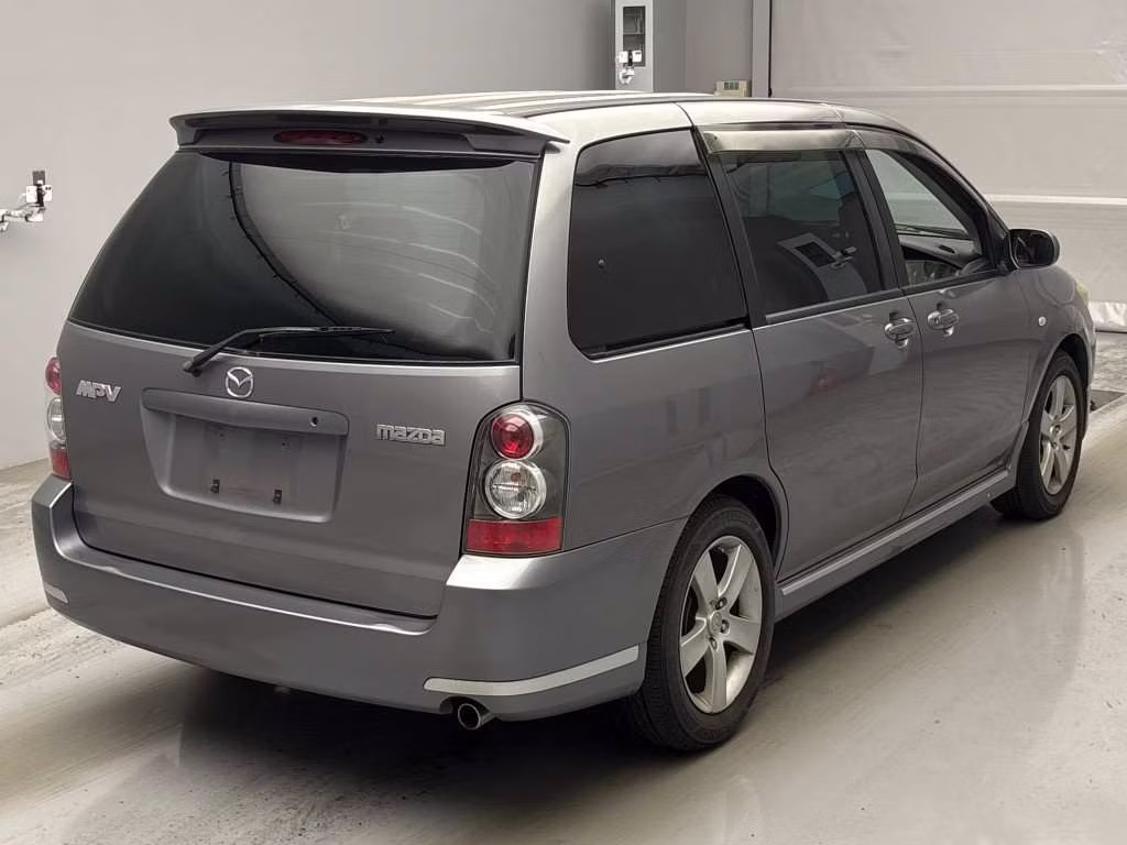 MAZDA MPV
