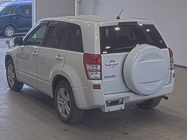 SUZUKI ESCUDO