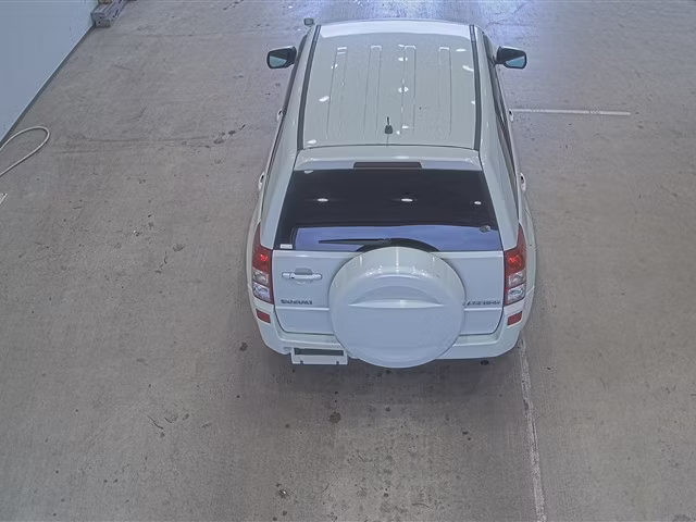 SUZUKI ESCUDO