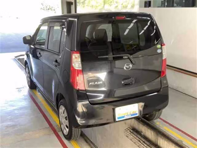 MAZDA FLAIR