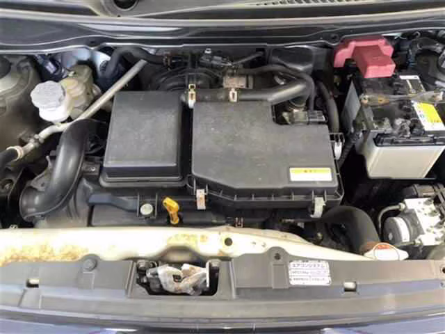 MAZDA FLAIR